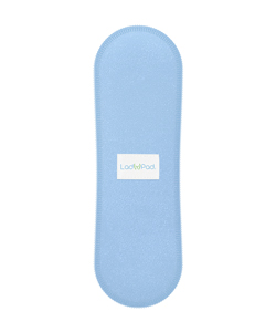 LadyPad Pantyliner Touch of Lavender - LadyCup